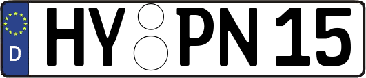 HY-PN15