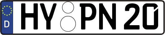 HY-PN20
