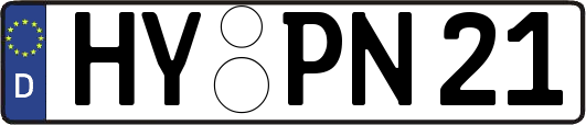 HY-PN21