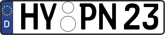 HY-PN23