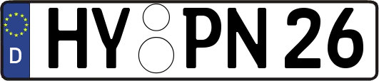 HY-PN26