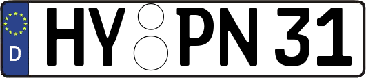 HY-PN31