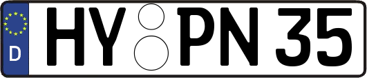HY-PN35