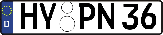 HY-PN36