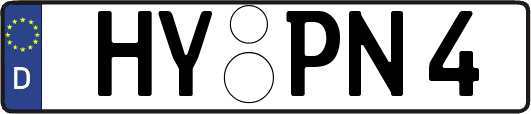 HY-PN4