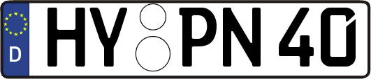 HY-PN40