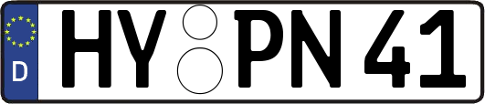 HY-PN41