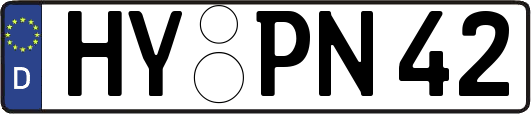HY-PN42