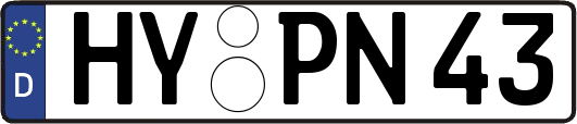 HY-PN43