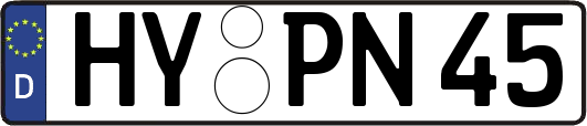 HY-PN45