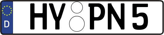 HY-PN5