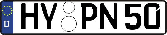 HY-PN50