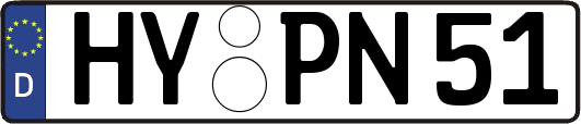 HY-PN51