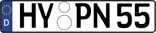 HY-PN55
