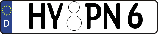 HY-PN6