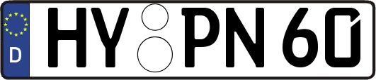 HY-PN60