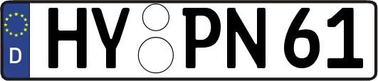 HY-PN61