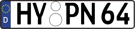 HY-PN64