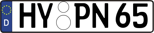 HY-PN65