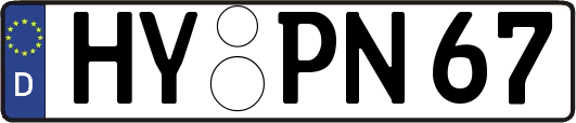 HY-PN67