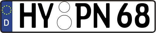 HY-PN68