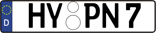 HY-PN7