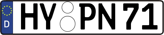 HY-PN71