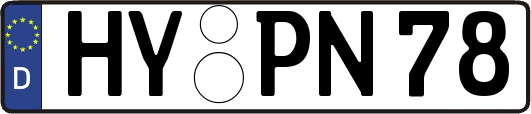 HY-PN78