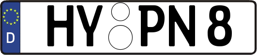 HY-PN8