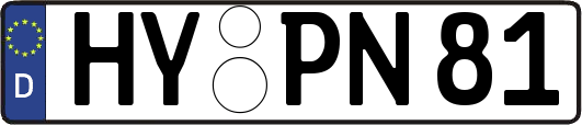 HY-PN81