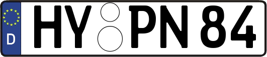 HY-PN84