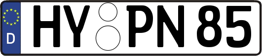 HY-PN85