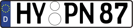 HY-PN87
