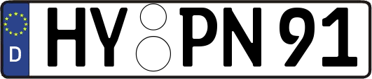HY-PN91