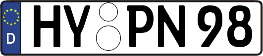 HY-PN98