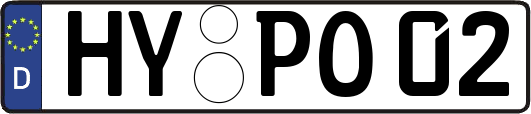 HY-PO02