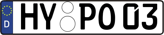 HY-PO03