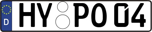 HY-PO04