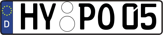 HY-PO05