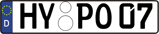 HY-PO07