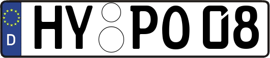 HY-PO08