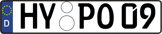 HY-PO09