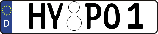 HY-PO1