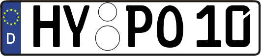 HY-PO10