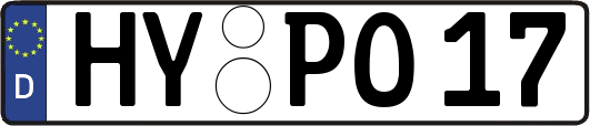 HY-PO17