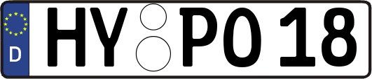 HY-PO18