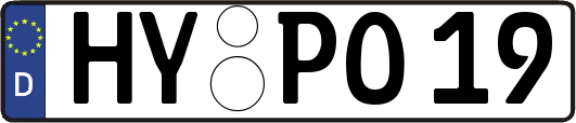 HY-PO19