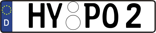 HY-PO2