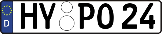 HY-PO24