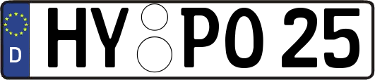 HY-PO25